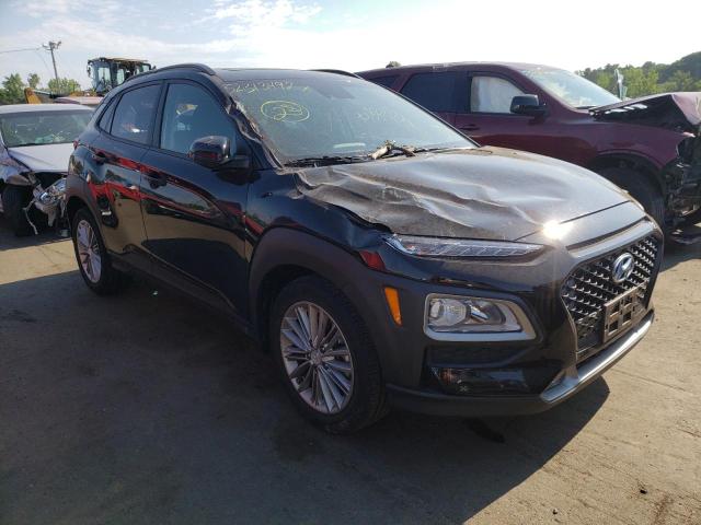 Photo 0 VIN: KM8K6CAA5LU556555 - HYUNDAI KONA SEL P 