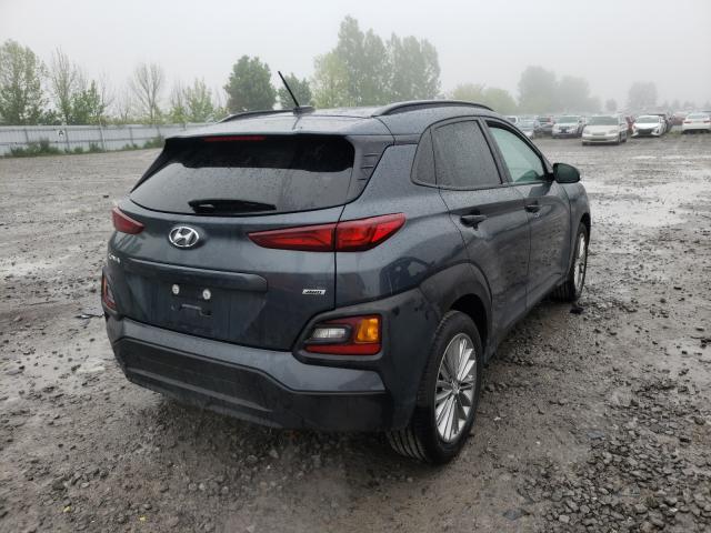 Photo 3 VIN: KM8K6CAA5LU562260 - HYUNDAI KONA 