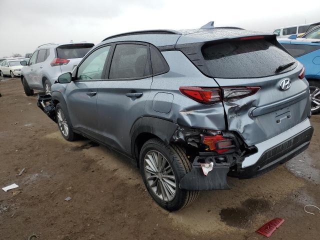 Photo 1 VIN: KM8K6CAA5LU582816 - HYUNDAI KONA 