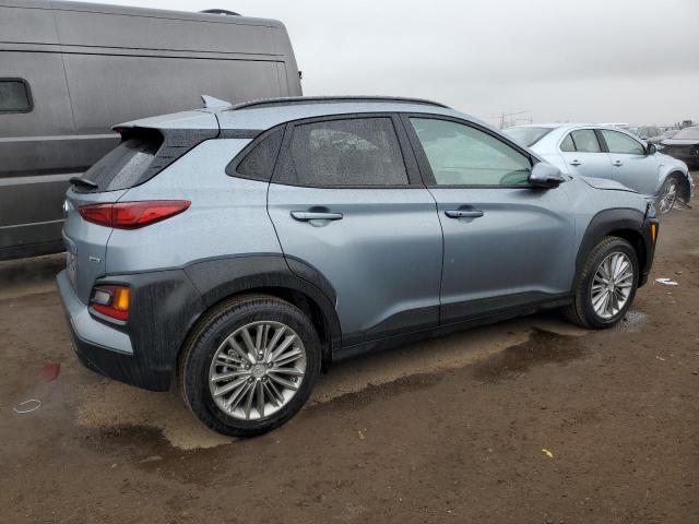 Photo 2 VIN: KM8K6CAA5LU582816 - HYUNDAI KONA 