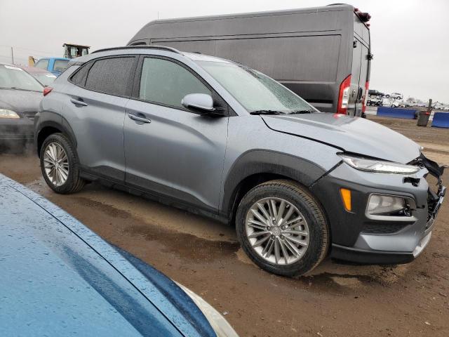 Photo 3 VIN: KM8K6CAA5LU582816 - HYUNDAI KONA 