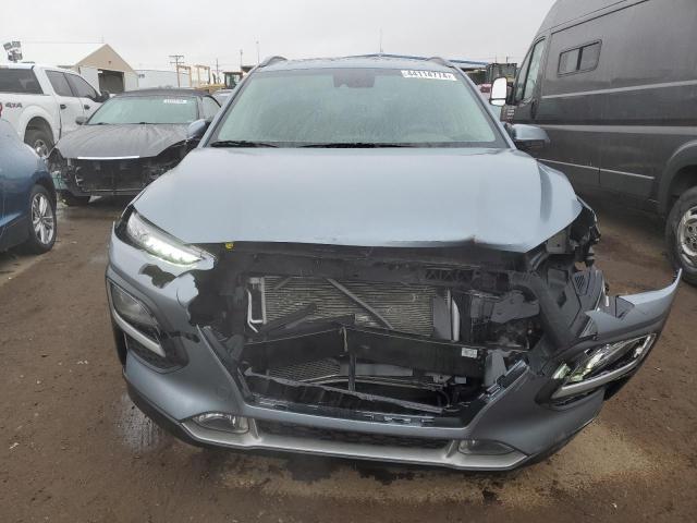 Photo 4 VIN: KM8K6CAA5LU582816 - HYUNDAI KONA 