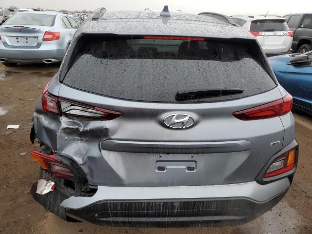 Photo 5 VIN: KM8K6CAA5LU582816 - HYUNDAI KONA 