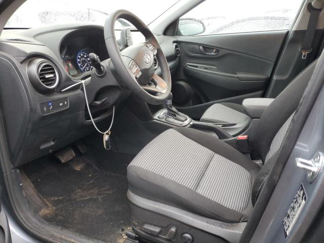 Photo 6 VIN: KM8K6CAA5LU582816 - HYUNDAI KONA 