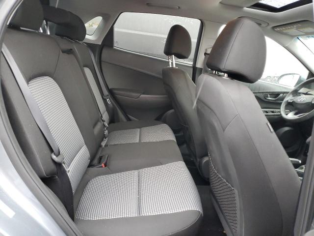 Photo 9 VIN: KM8K6CAA5LU582816 - HYUNDAI KONA 