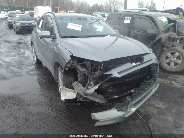 Photo 5 VIN: KM8K6CAA5MU608946 - HYUNDAI KONA 