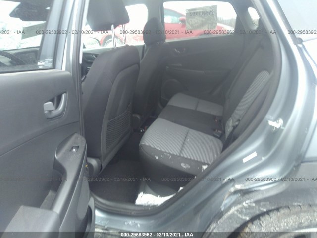 Photo 7 VIN: KM8K6CAA5MU608946 - HYUNDAI KONA 