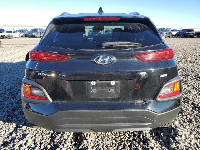 Photo 5 VIN: KM8K6CAA5MU616402 - HYUNDAI KONA 