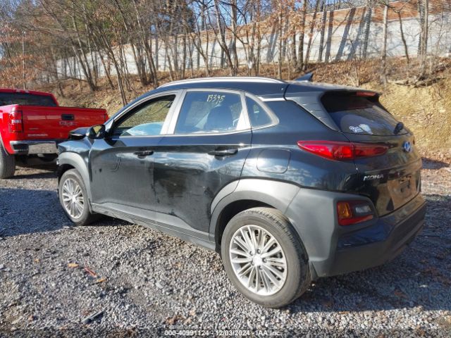 Photo 2 VIN: KM8K6CAA5MU621907 - HYUNDAI KONA 