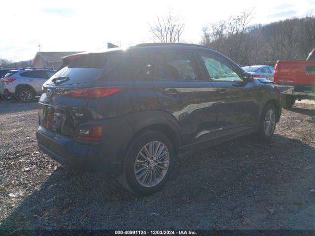 Photo 3 VIN: KM8K6CAA5MU621907 - HYUNDAI KONA 