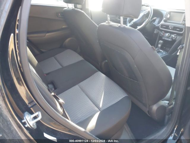 Photo 7 VIN: KM8K6CAA5MU621907 - HYUNDAI KONA 