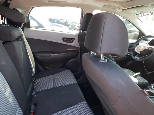 Photo 9 VIN: KM8K6CAA5MU681508 - HYUNDAI KONA SEL P 