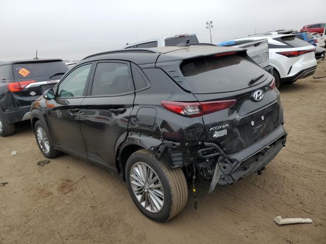 Photo 1 VIN: KM8K6CAA5MU721327 - HYUNDAI KONA 