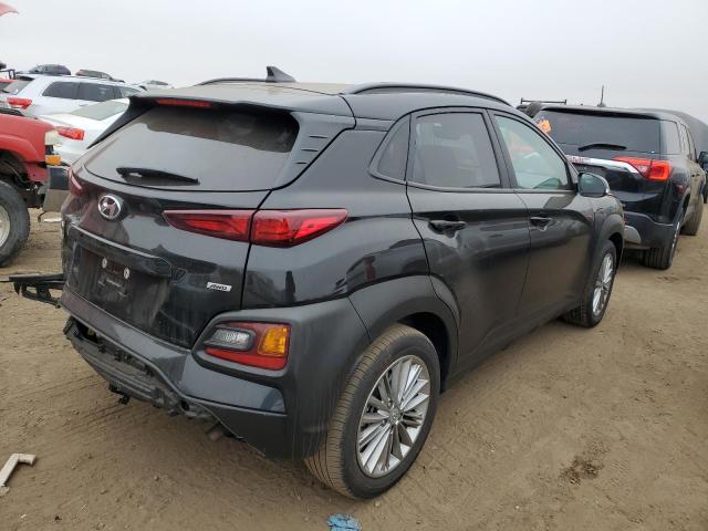 Photo 2 VIN: KM8K6CAA5MU721327 - HYUNDAI KONA 