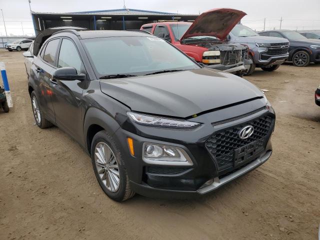 Photo 3 VIN: KM8K6CAA5MU721327 - HYUNDAI KONA 