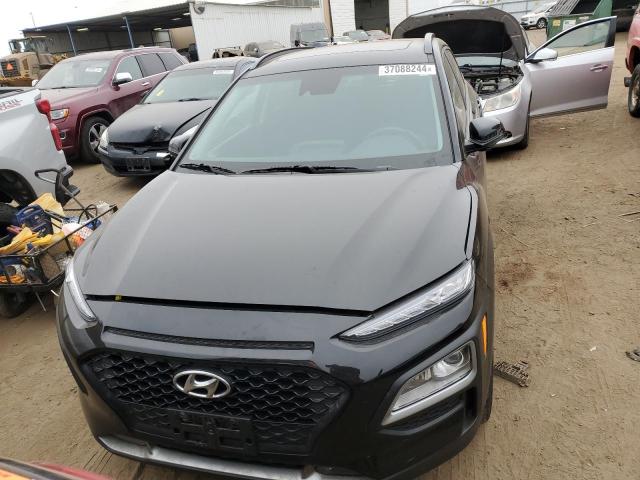 Photo 4 VIN: KM8K6CAA5MU721327 - HYUNDAI KONA 