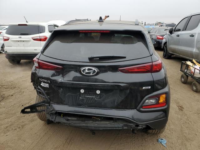 Photo 5 VIN: KM8K6CAA5MU721327 - HYUNDAI KONA 