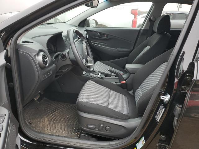 Photo 6 VIN: KM8K6CAA5MU721327 - HYUNDAI KONA 