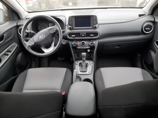 Photo 7 VIN: KM8K6CAA5MU721327 - HYUNDAI KONA 