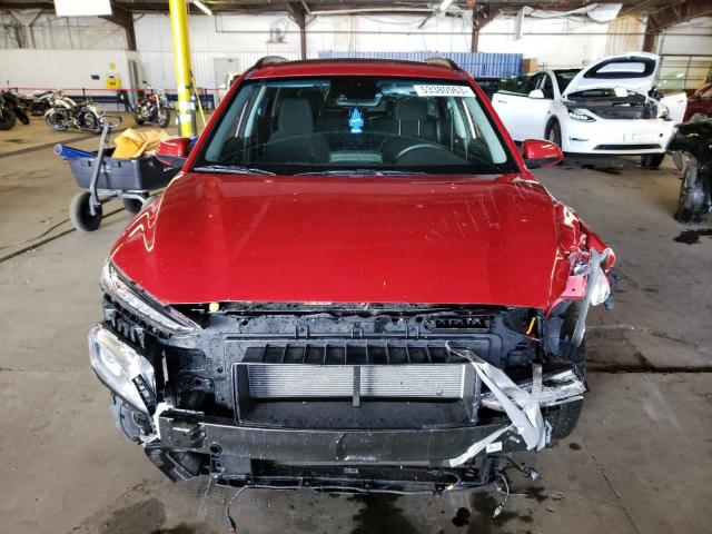 Photo 4 VIN: KM8K6CAA5MU748205 - HYUNDAI KONA SEL P 