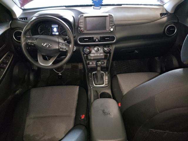 Photo 7 VIN: KM8K6CAA5MU748205 - HYUNDAI KONA SEL P 