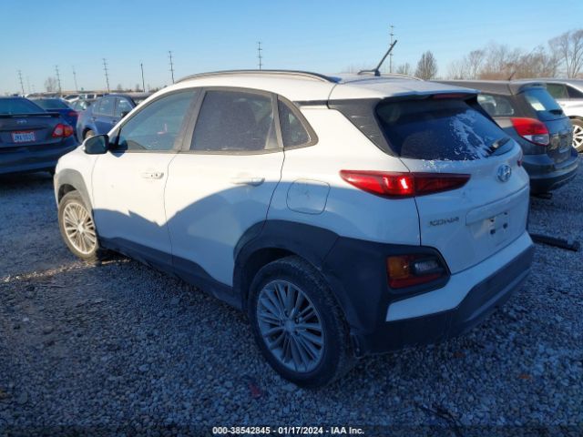 Photo 2 VIN: KM8K6CAA6JU096562 - HYUNDAI KONA 