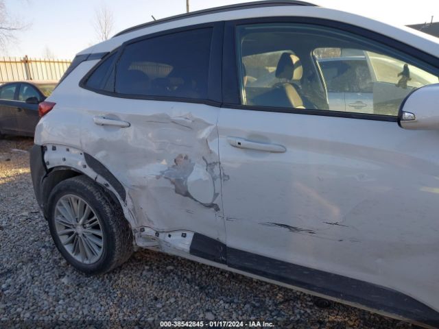 Photo 5 VIN: KM8K6CAA6JU096562 - HYUNDAI KONA 