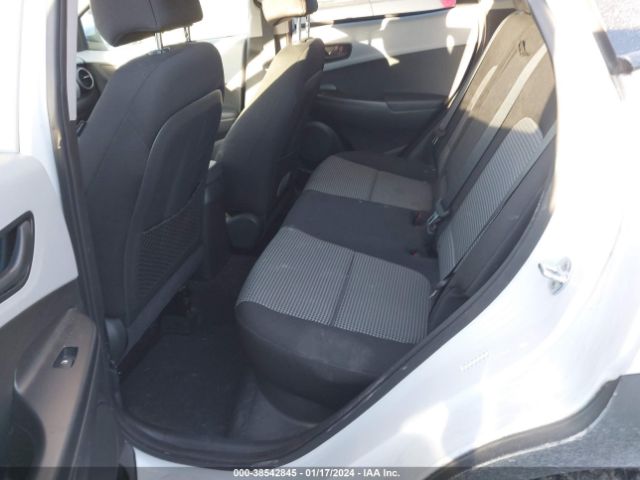 Photo 7 VIN: KM8K6CAA6JU096562 - HYUNDAI KONA 