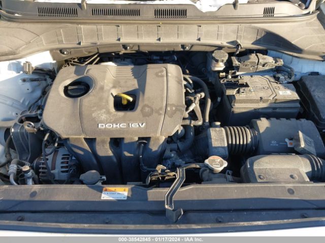 Photo 9 VIN: KM8K6CAA6JU096562 - HYUNDAI KONA 