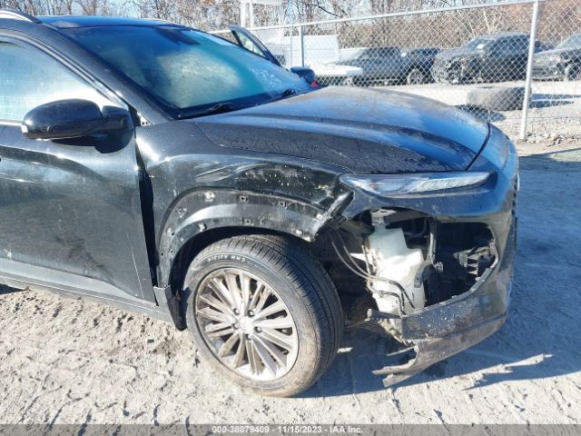 Photo 5 VIN: KM8K6CAA6JU110797 - HYUNDAI KONA 