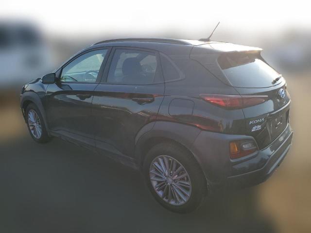 Photo 1 VIN: KM8K6CAA6JU148546 - HYUNDAI KONA 