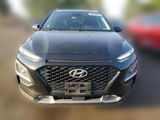 Photo 4 VIN: KM8K6CAA6JU148546 - HYUNDAI KONA 