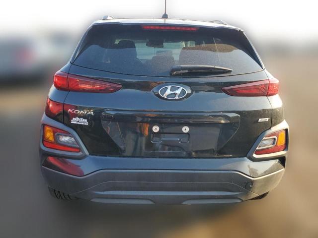 Photo 5 VIN: KM8K6CAA6JU148546 - HYUNDAI KONA 