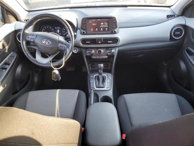 Photo 7 VIN: KM8K6CAA6JU148546 - HYUNDAI KONA 