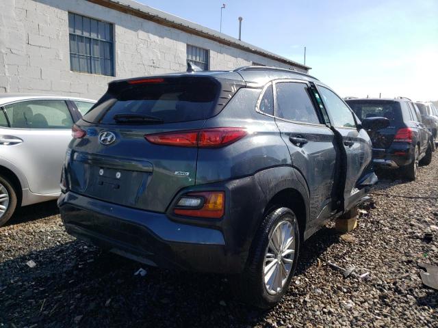 Photo 3 VIN: KM8K6CAA6KU325193 - HYUNDAI KONA SEL 