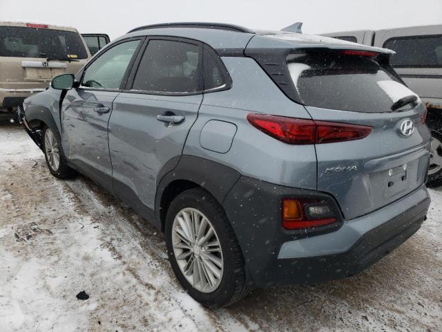 Photo 1 VIN: KM8K6CAA6LU478268 - HYUNDAI KONA SEL P 