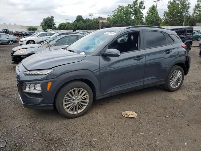 Photo 0 VIN: KM8K6CAA6LU481512 - HYUNDAI KONA SEL P 