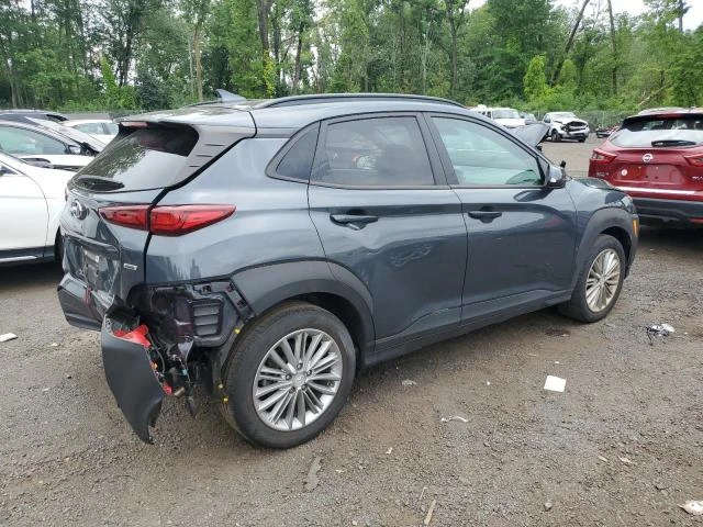 Photo 2 VIN: KM8K6CAA6LU481512 - HYUNDAI KONA SEL P 