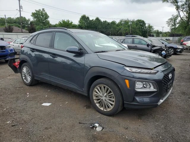 Photo 3 VIN: KM8K6CAA6LU481512 - HYUNDAI KONA SEL P 