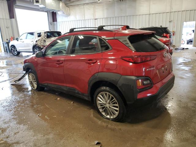 Photo 1 VIN: KM8K6CAA6LU493627 - HYUNDAI KONA SEL P 