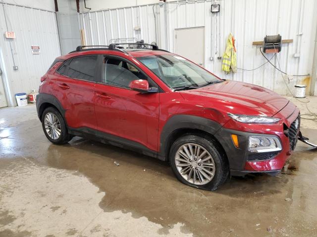 Photo 3 VIN: KM8K6CAA6LU493627 - HYUNDAI KONA SEL P 