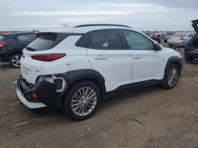 Photo 2 VIN: KM8K6CAA6LU547976 - HYUNDAI KONA SEL P 