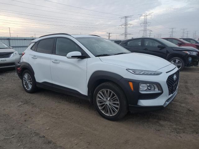 Photo 3 VIN: KM8K6CAA6LU547976 - HYUNDAI KONA SEL P 