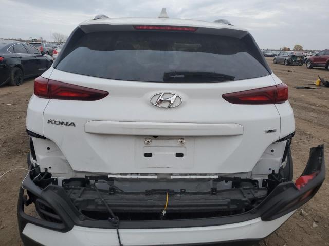 Photo 5 VIN: KM8K6CAA6LU547976 - HYUNDAI KONA SEL P 