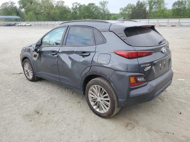 Photo 1 VIN: KM8K6CAA6LU567189 - HYUNDAI KONA 