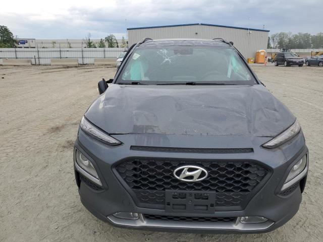 Photo 4 VIN: KM8K6CAA6LU567189 - HYUNDAI KONA 