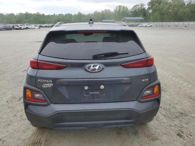 Photo 5 VIN: KM8K6CAA6LU567189 - HYUNDAI KONA 