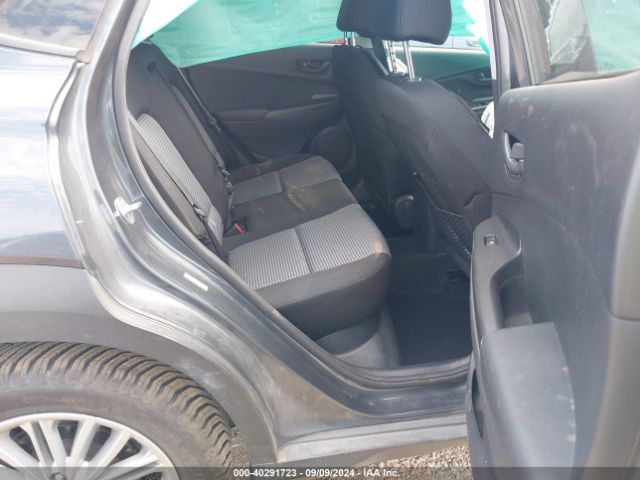 Photo 7 VIN: KM8K6CAA6LU582470 - HYUNDAI KONA 