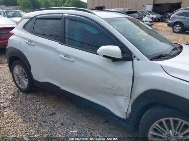 Photo 5 VIN: KM8K6CAA6MU630602 - HYUNDAI KONA 