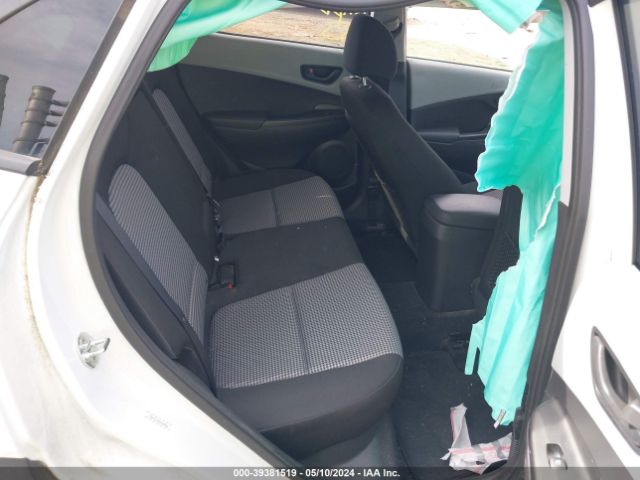 Photo 7 VIN: KM8K6CAA6MU630602 - HYUNDAI KONA 